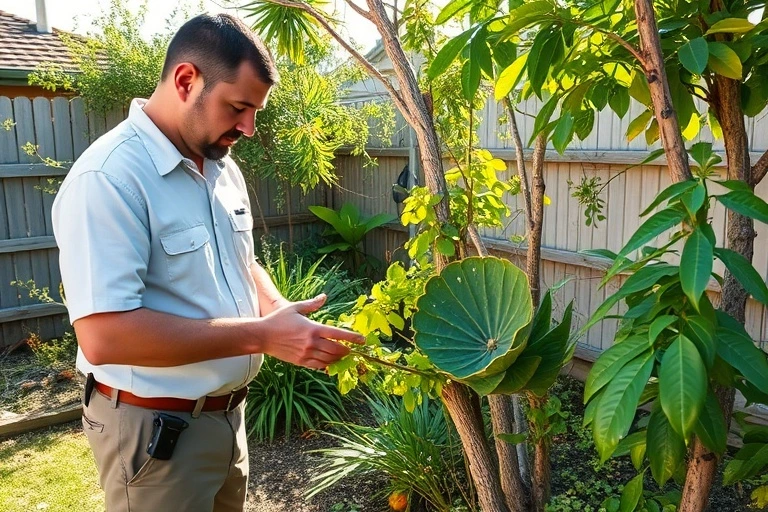 Backyard Possum Removal Richmond