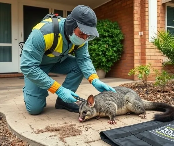 Dead Animal Removal Service in Richmond