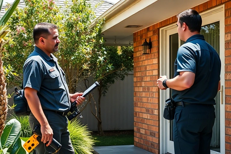Same Day Possum Removal Service Richmond