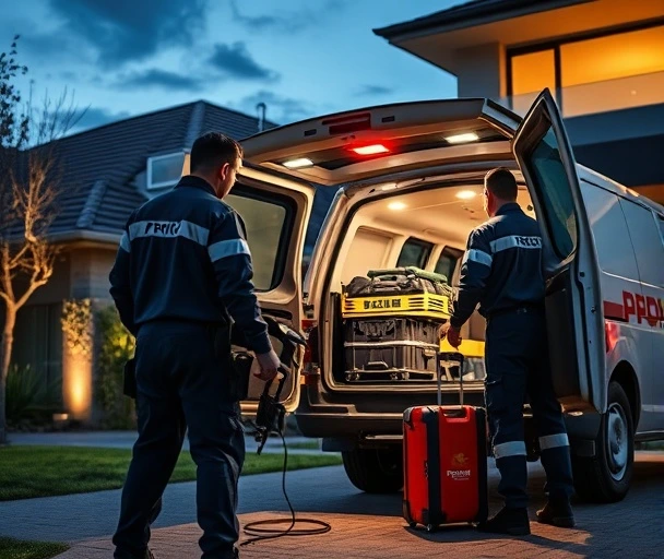 Same Day Possum Removal Richmond